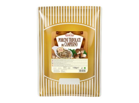 Funghi porcini trif.fette del campesino