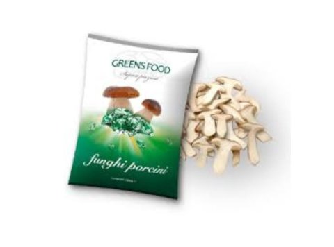 Funghi porcini ii^ a fette