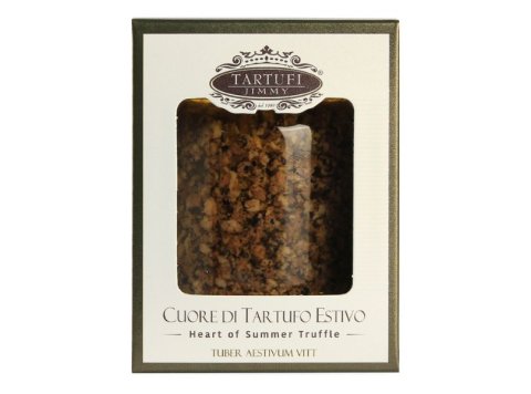 Macinato di tartufo nero estivo