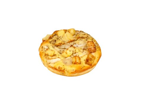 Focaccetta sapori della tradizione 200gr