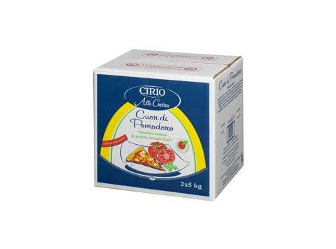 Cuor di pomodoro cirio