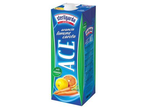 Bevanda ace in brik 1 lt