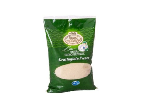 Gran moravia grattugiato