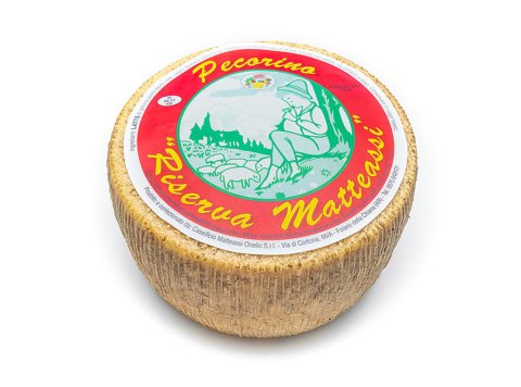 Formaggio misto il campestre