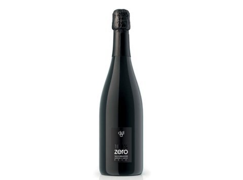 Vino spumante cartizze zero docg ex.brut
