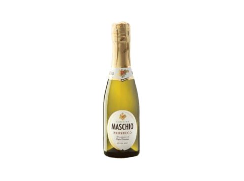 Vino prosecco maschio extra dry 20 cl