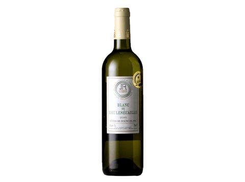 Vino chat. brulesecaille cotes de bourg