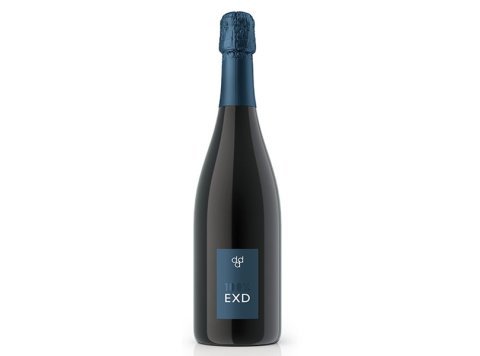 Vino prosecco sup.docg exd rive c.valdob