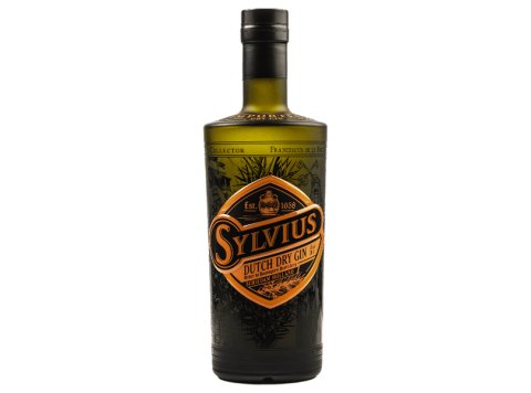 Sylvius gin