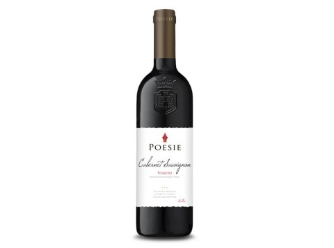 Vino cabernet veneto