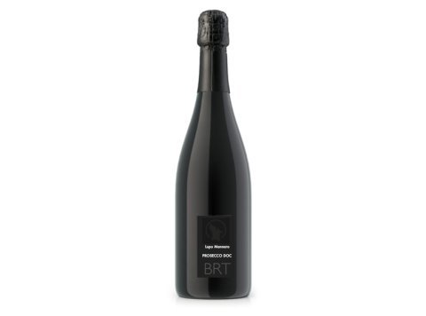 Vino prosecco lupo mannaro brt doc