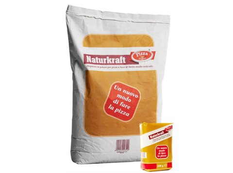 Lievito madre naturkraft per pizza
