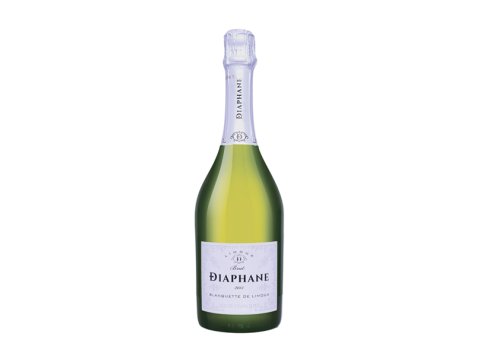 Vino blanquette de limoux brut