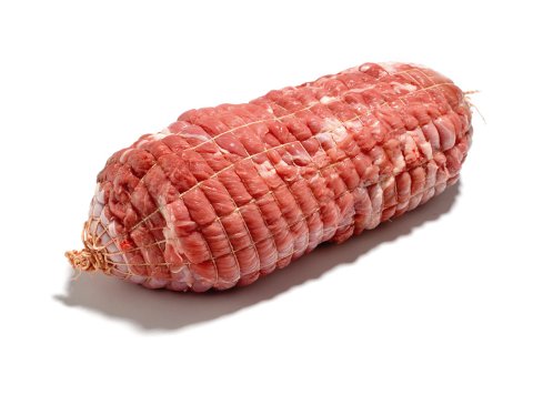 Rotolo sottospalla l.polo vitello