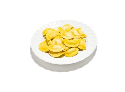 Tortelli tarassaco/formaggio