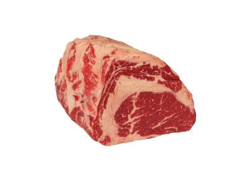 Cuberoll selezione marezzata irl bovino