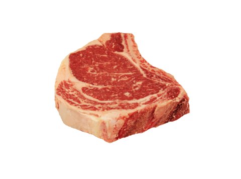 Costata 2.5 cm bavarese scottona