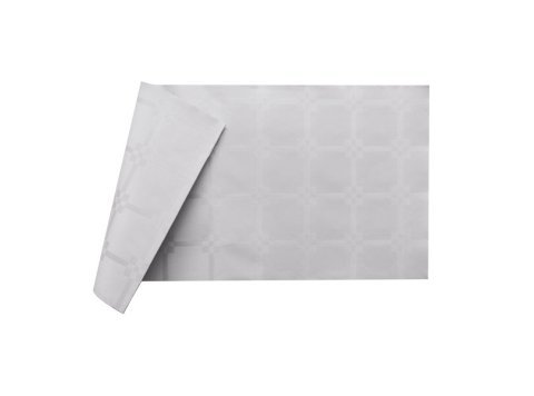 Tovagl.coprimacchia 100x100cm 150pz bian