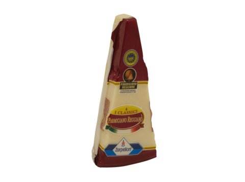 Parmigiano reggiano DOP 16 mesi