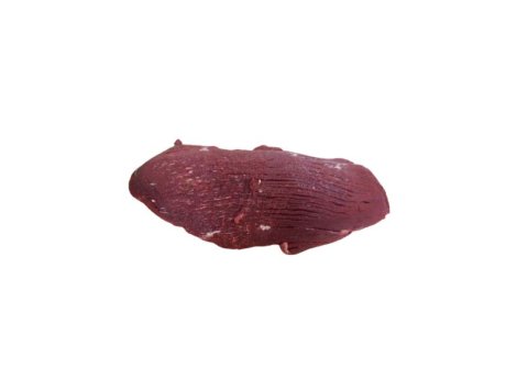 Fesa a cuore warrendale wagyu bovino