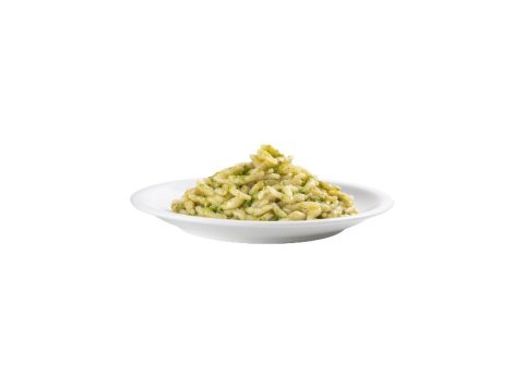 Strigoli al pesto fiordiprimi