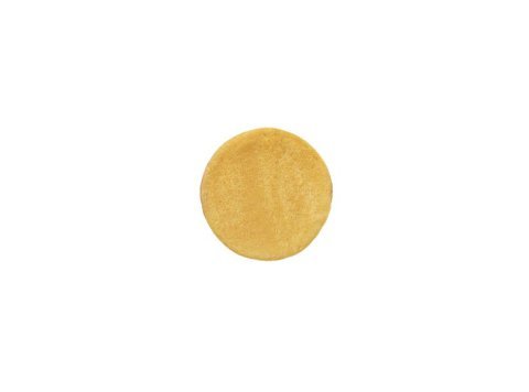 Crespelle al naturale