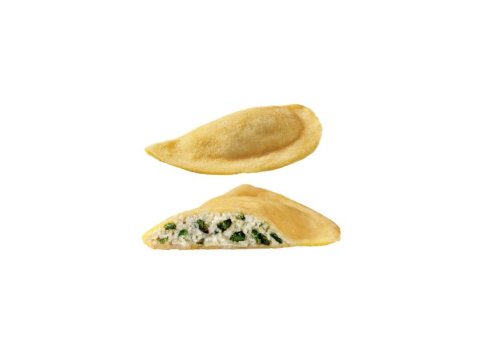 Crespelle agli asparagi