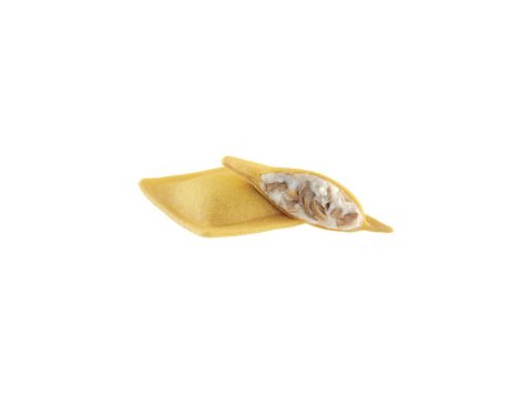 Raviolacci ai carciofi