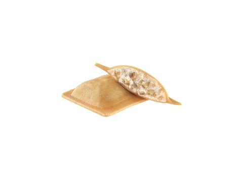 Raviolacci alle castagne