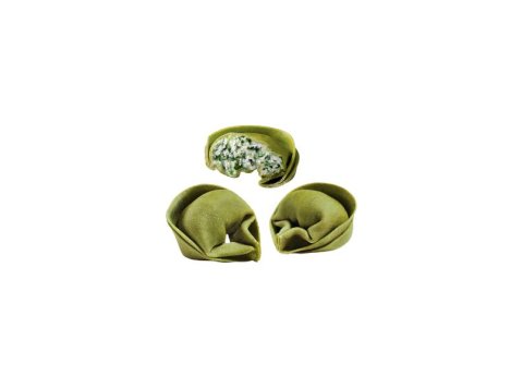 Grantortelloni verdi ricotta/spinaci