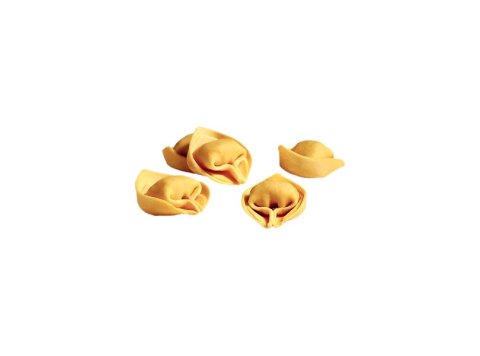 Cappelletti al prosciutto crudo
