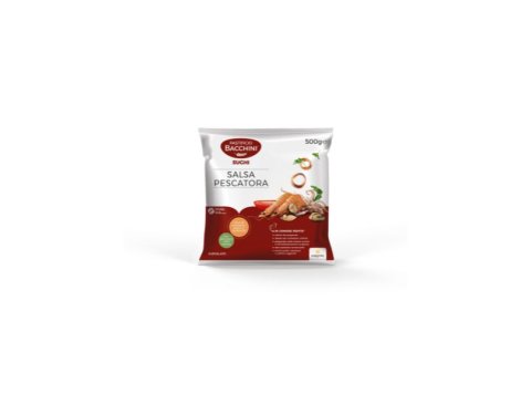 Sugo alla pescatora sugosi