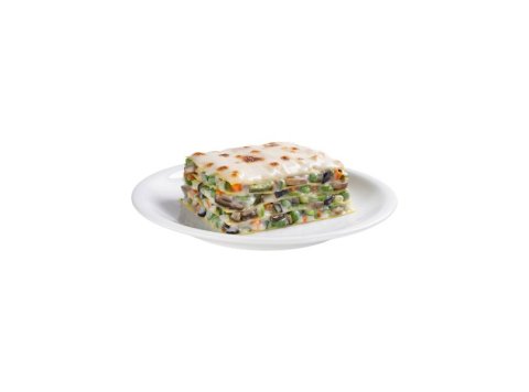 Lasagne alle verdure fiordiprimi