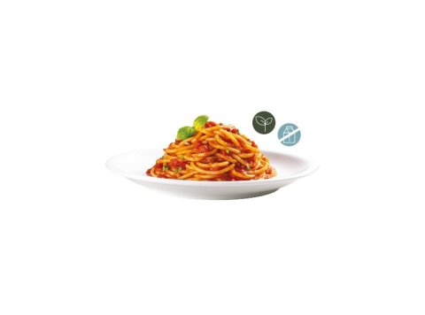 Spaghetti pomodoro/basilico fiordiprimi