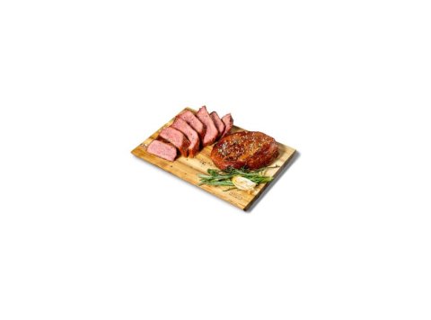 Planted steak