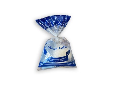 Mozzarella mista bufala 250 gr