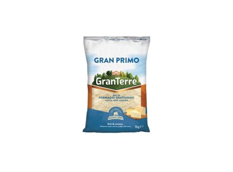 Formaggio grattugiato mix agriform