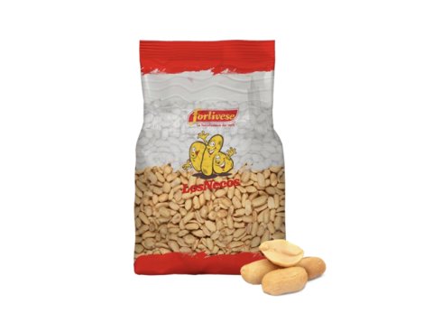 Arachidi salate kg 1