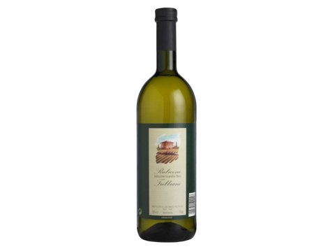 Vino trebbiano igt rubicone tappo vite
