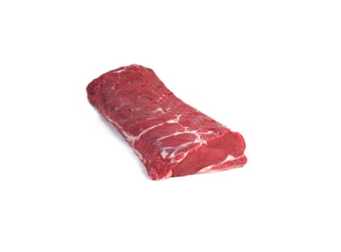 Roastbeef s/osso a cuore irl castrato