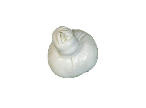 Mozzarella di latte di bufala figliata