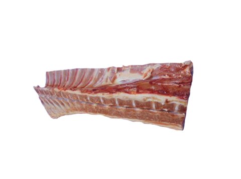 Carrè 8 coste IGP galles agnello