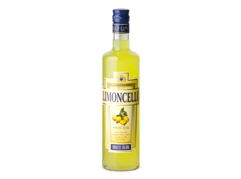 Limoncello luxury zanin