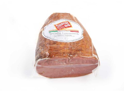 Manzo alla tirolese