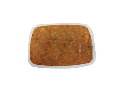 Baccalà in umido cucina nostrana