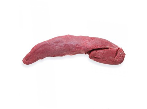 Filetto 5 lbs + cuore irlanda bovino