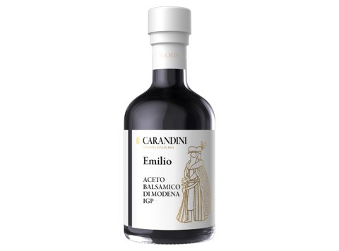 Aceto balsamico di modena 250ml