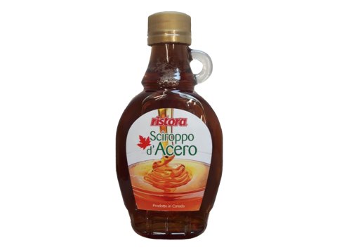 Sciroppo d'acero 250 ml