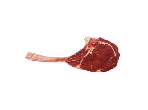 Tomahawk irlanda scottona