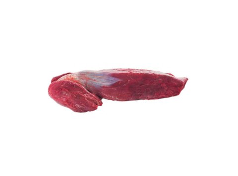 Filetto cuore scozia bovino